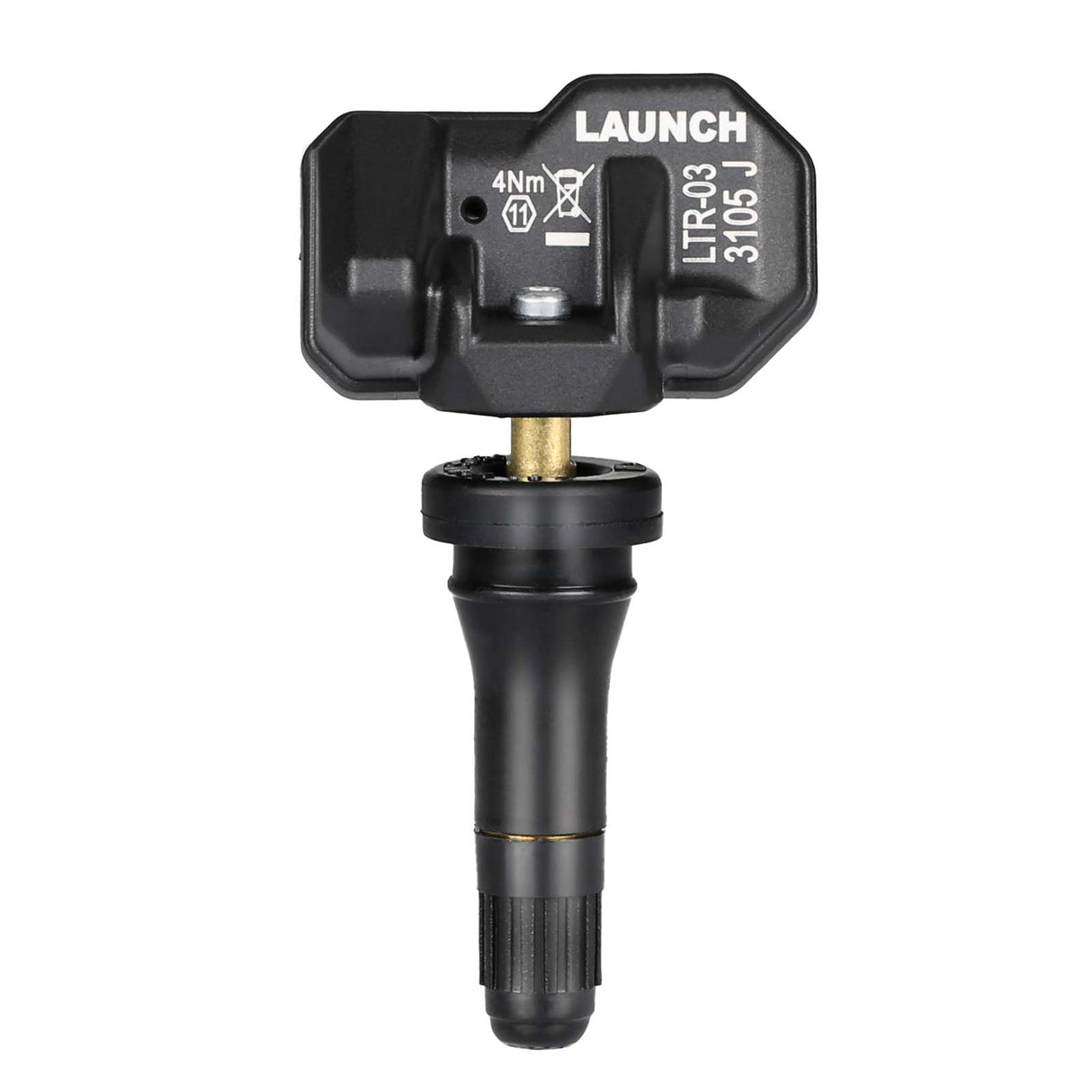 Launch TPMS RF Sensor rubber valve