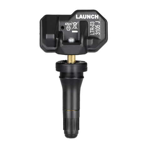 Launch TPMS RF Sensor rubber valve