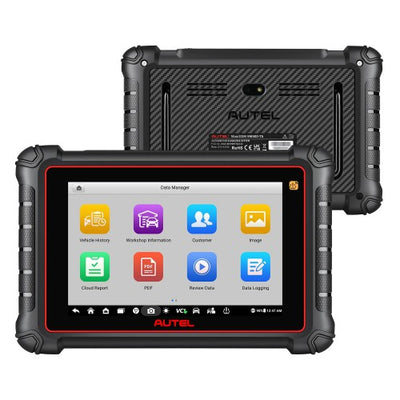 Autel MaxiCOM MK900-TS Diagnostic Scan Tool