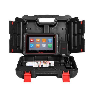 Autel MaxiCOM MK900-TS Diagnostic Scan Tool