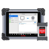 Autel MaxiSys MS908CV II for commercial vehicles