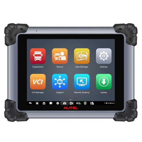 Autel MaxiSys MS908CV II scanner