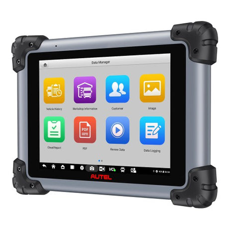 Autel MaxiSys MS908CV II HD scan tool