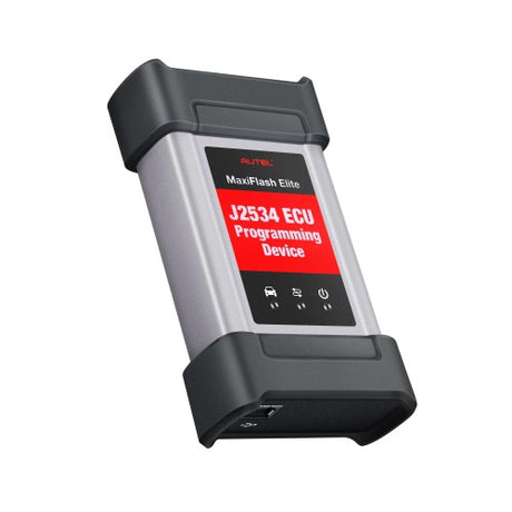 Autel MaxiFlash Elite J2534 ECU Programming Device
