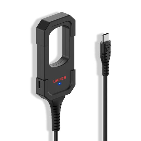 Launch Key Programmer Add-On