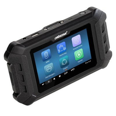 OBDSTAR iScan BRP Sea-doo Marine Diagnostic Scan Tool