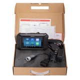 OBDSTAR iScan BRP Sea-doo Marine package inclusions