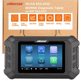 OBDSTAR ISCAN SEA-DOO Marine Diagnostic Tablet for BRP SEA-DOO