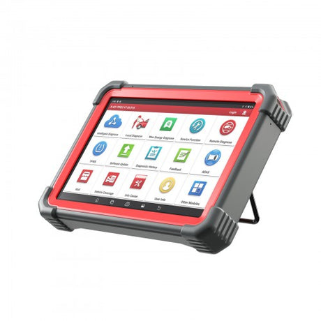 Launch X431 Pro 5 diagnostic tablet with Smartlink C VCI