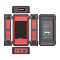 Launch X431 Pro 5 Smartlink C VCI J2534 interface