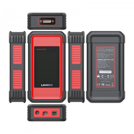 Launch X431 Pro 5 Smartlink C VCI J2534 interface