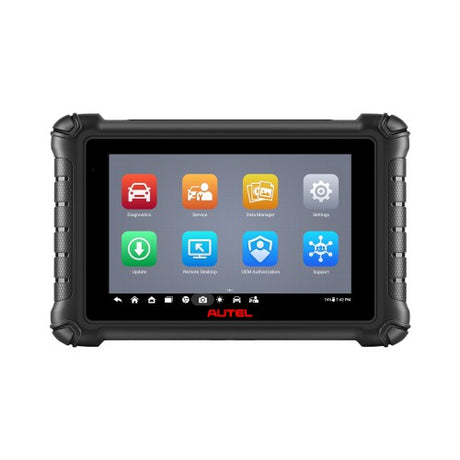 MaxiCheck MX900 diagnostic scan tool