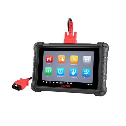 Autel 8-inch scan tool
