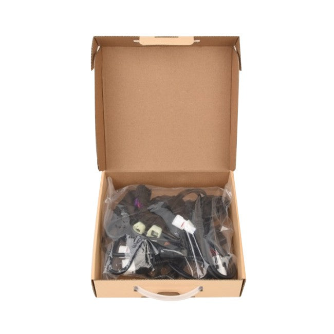 Launch Motorcycle Software & Adapter Kit