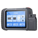 XTOOL D8W Wireless Full System Scan Tool