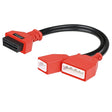 Autel 16+32 SGW Gateway Bypass Cable for Nissan