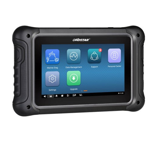 OBDSTAR iScan Pro Yanmar Marine Diagnostic Scan Tool