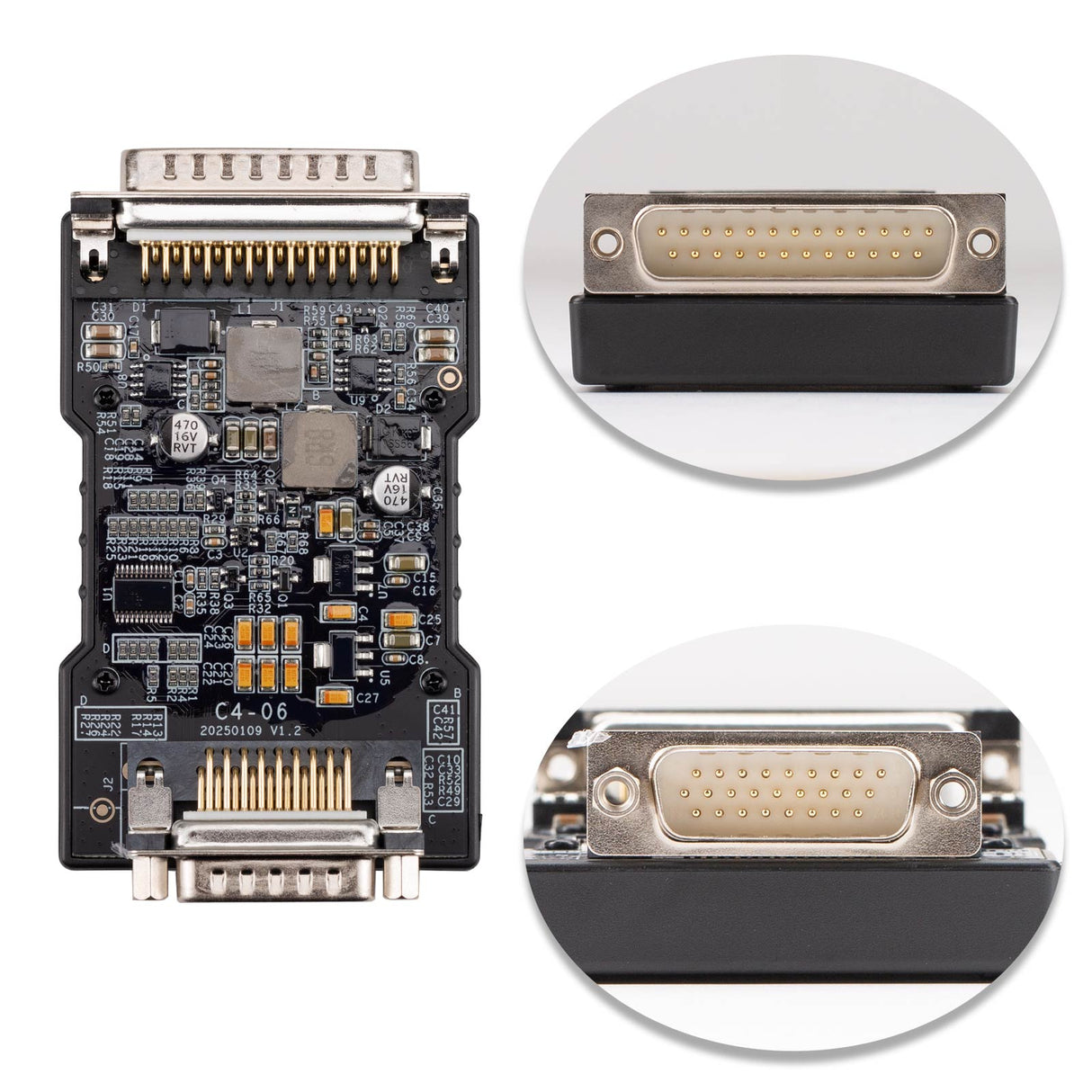 OBDSTAR RH850 Adapter