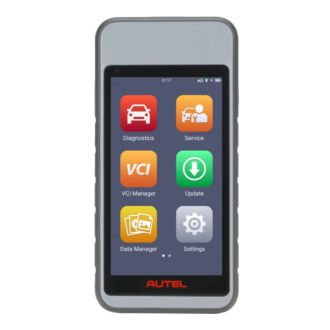 Autel MD906 Pro main unit