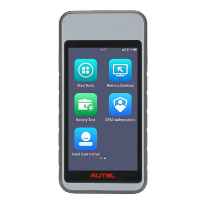 Autel MaxiDiag MD906 Pro Diagnostic Scan Tool