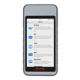 Autel MD906 Pro service functions