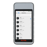 Autel MD906 Pro diagnostics