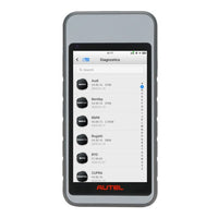 Autel MD906 Pro diagnostics