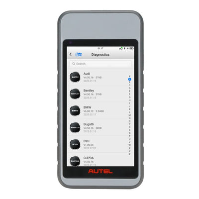 Autel MaxiDiag MD906 Pro Diagnostic Scan Tool