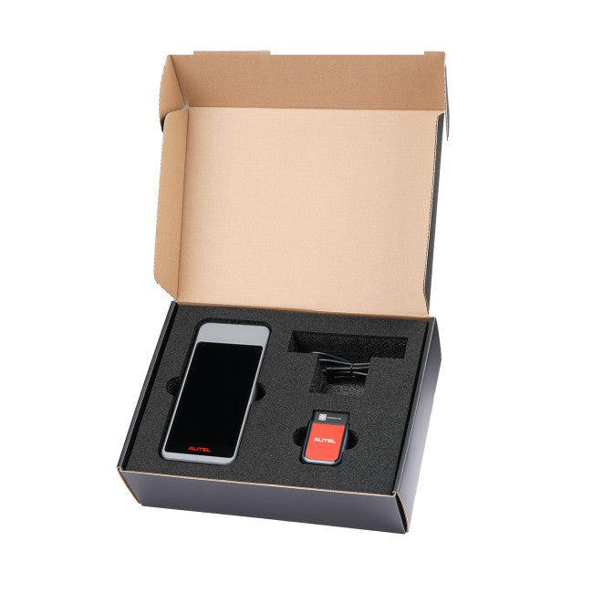Autel MaxiDiag MD906 Pro package