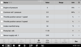 OBDSTAR iScan Pro Yanmar Marine Diagnostic Scan Tool