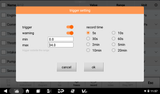 OBDSTAR iScan Pro Yanmar Marine Diagnostic Scan Tool