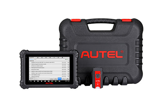 Autel MaxiSys MS906 Pro Bi-directional Professional Scan Tool