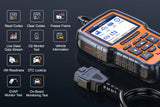 FOXWELL NT510 features