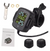 Motorcycle TPMS Tyre Pressure Monitoring System For Bikes