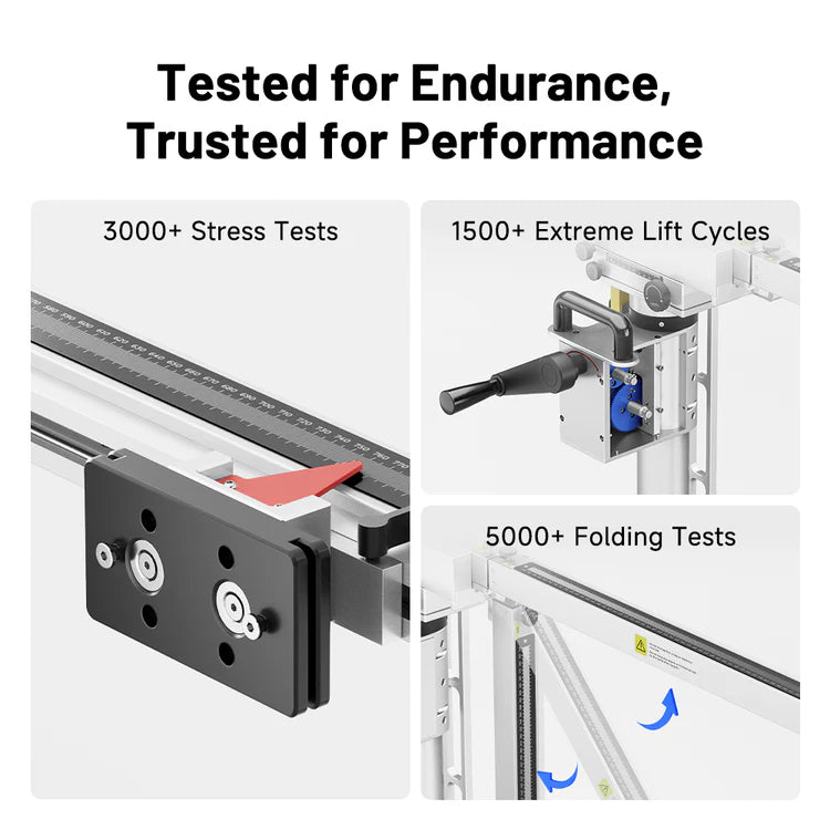 Topdon Phoenix ADAS Mobile Advanced Driver Assistance Mobile Calibration System (Deluxe Package)