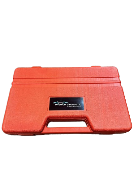 pde cylinder leak down tester petrol engine