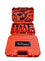hose clamp pliers tool set Premium diagnostic equipment