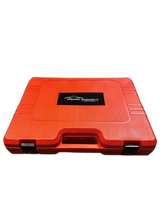 Cooling system radiator pressure tester tool 