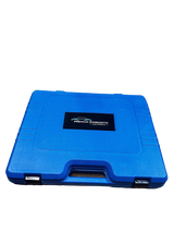 PDE Universal Cooling System Pressure Tester carry case