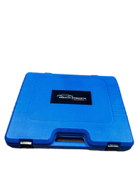 PDE Universal Cooling System Pressure Tester carry case