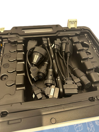 Jaltest CV Diagnostics For Commercial Vehicles Jaltest for Trucks