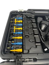jaltest CV diagnostic platform for commercial heavy vehicles 