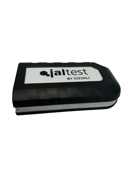 jaltest by cojali telematics box 