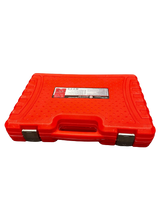 PDE Automotive Tool Set Socket and Ratchet Kit 120PCE
