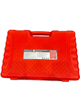PDE Automotive Tool Set Socket and Ratchet Kit 120PCE