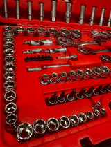 PDE socket set australia tool kit 