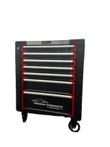 PDE Tools 7 Drawer Tool Kit - With/Without 302PCE Tool Kit