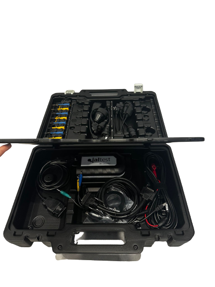 Jaltest CV Diagnostics For Commercial Vehicles