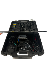 Jaltest CV Diagnostics For Commercial Vehicles