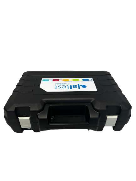 Jaltest CV Diagnostics For Commercial Vehicles